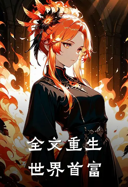 全文重生世界首富