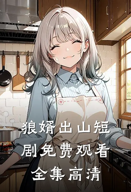 狼婿出山短剧免费观看全集高清