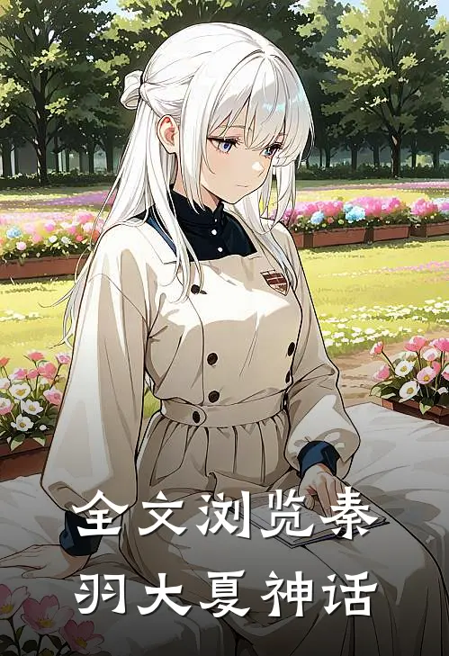 全文浏览秦羽大夏神话
