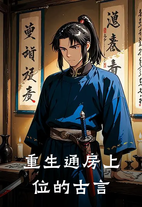 重生通房上位的古言