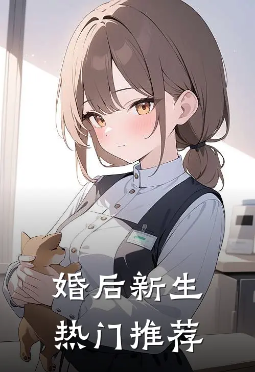 婚后新生热门推荐