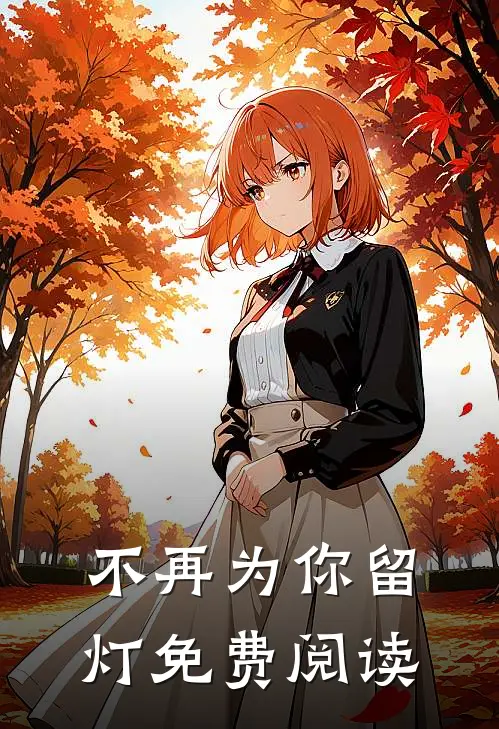 不再为你留灯免费阅读