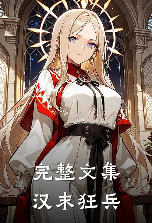 完整文集汉末狂兵