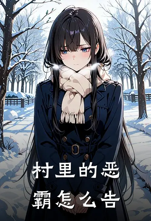 村里的恶霸怎么告
