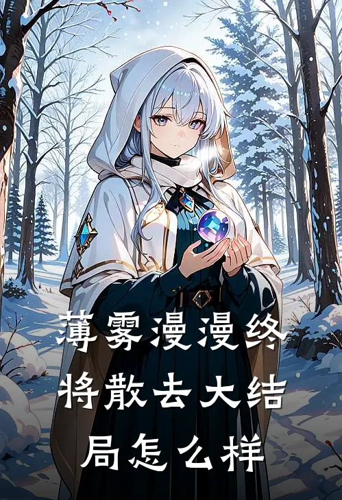 薄雾漫漫终将散去大结局怎么样