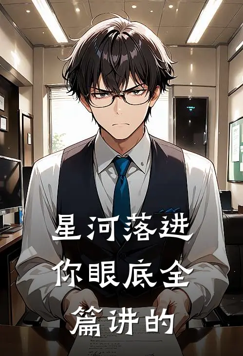 星河落进你眼底全篇讲的