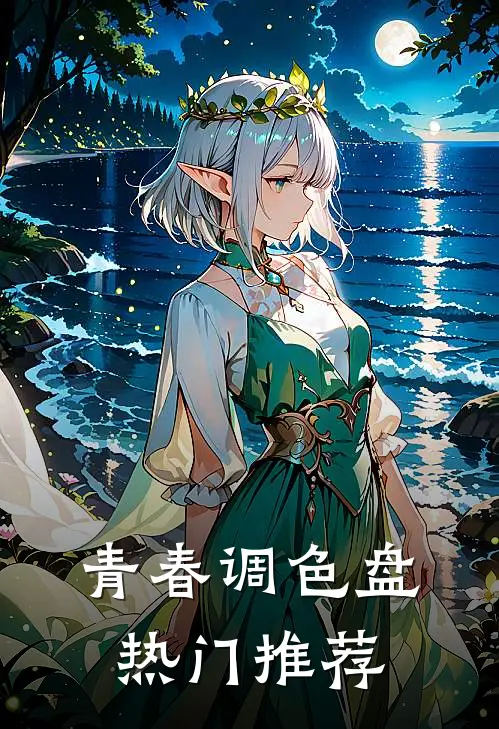 青春调色盘热门推荐
