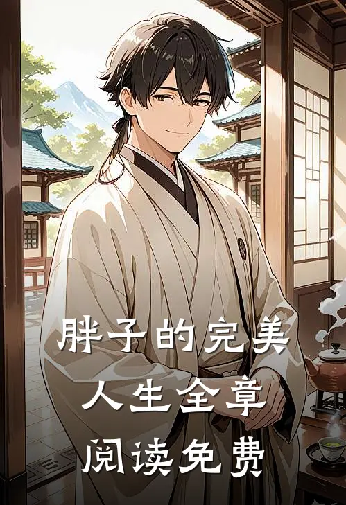 胖子的完美人生全章阅读免费