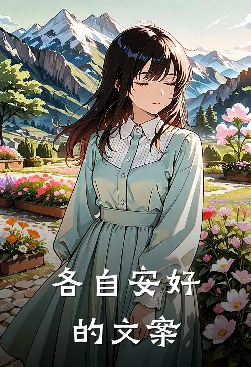 各自安好的文案