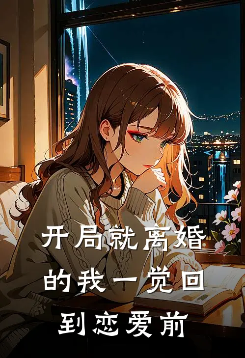 开局就离婚的我一觉回到恋爱前
