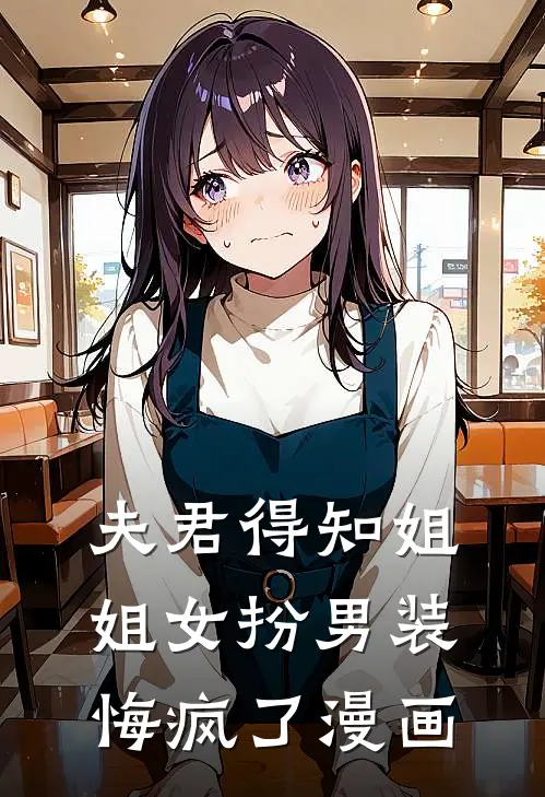 夫君得知姐姐女扮男装悔疯了漫画