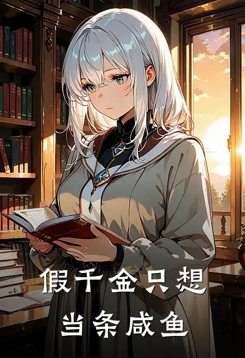 假千金只想当条咸鱼