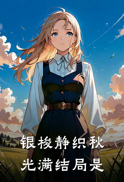 银梭静织秋光满结局是