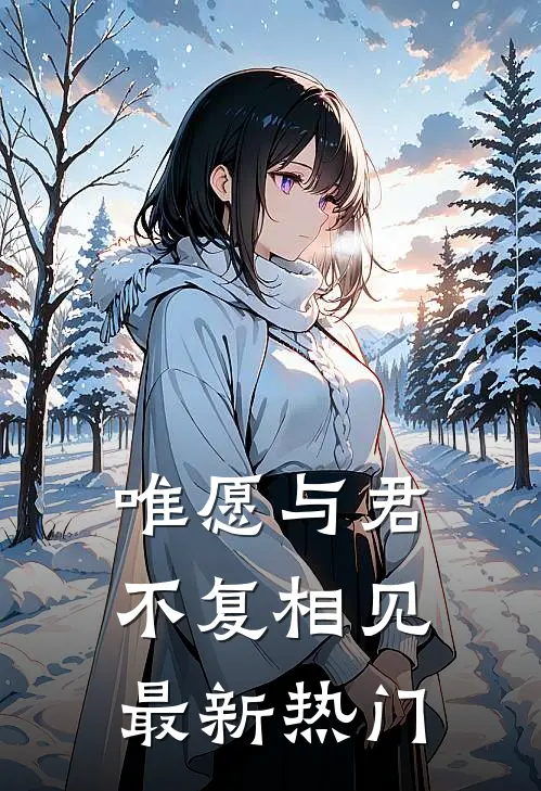 唯愿与君不复相见最新热门