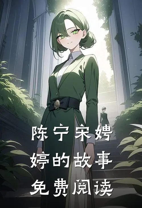陈宁宋娉婷的故事免费阅读