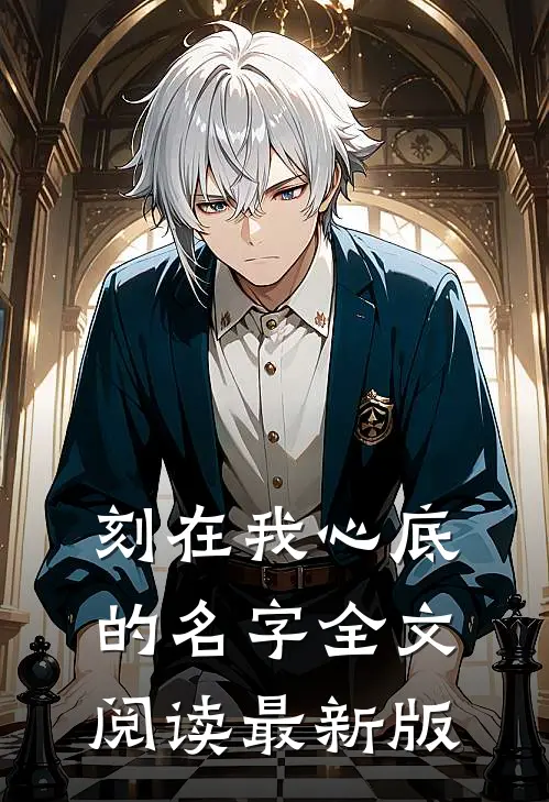 刻在我心底的名字全文阅读最新版