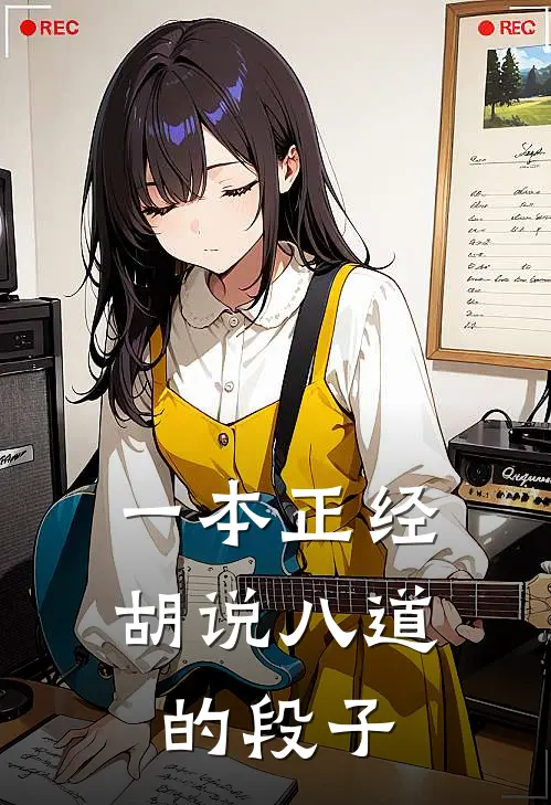 一本正经胡说八道的段子