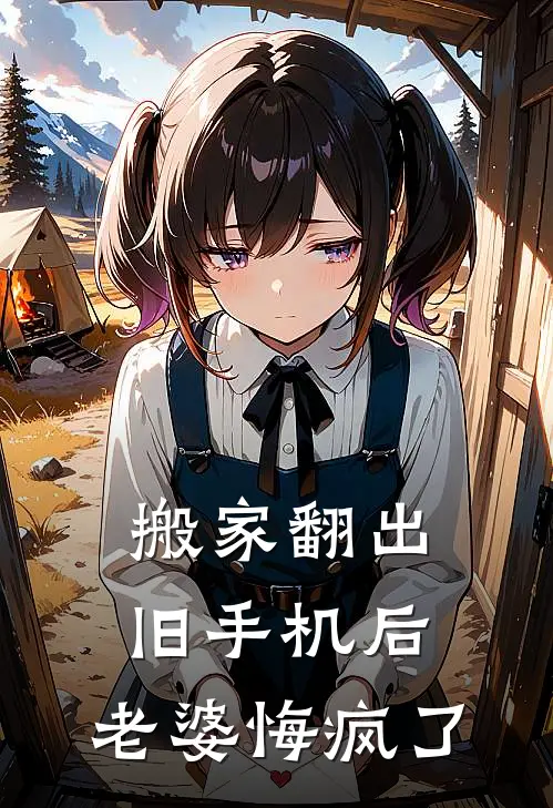 搬家翻出旧手机后,老婆悔疯了怎么办