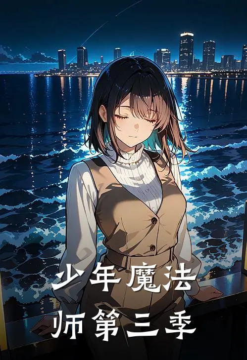 少年魔法师第三季