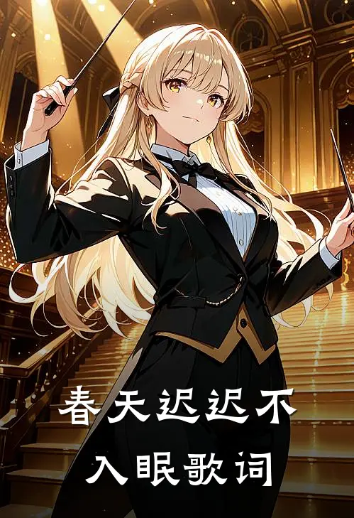 春天迟迟不入眠歌词