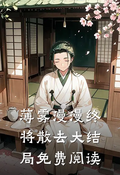 薄雾漫漫终将散去大结局免费阅读