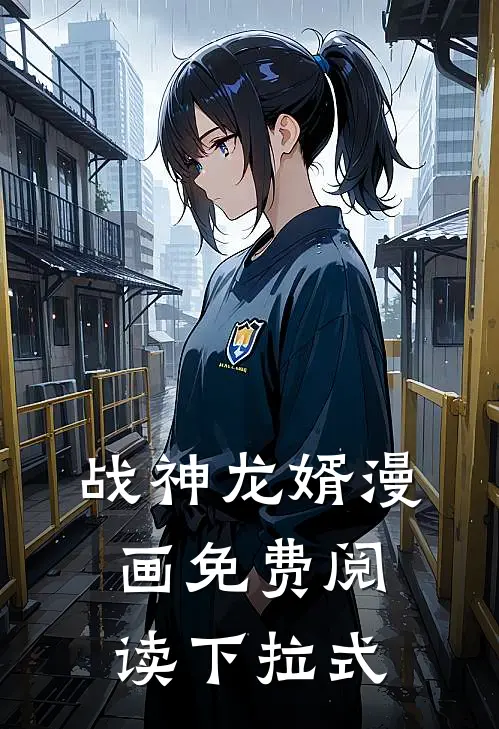 战神龙婿漫画免费阅读下拉式