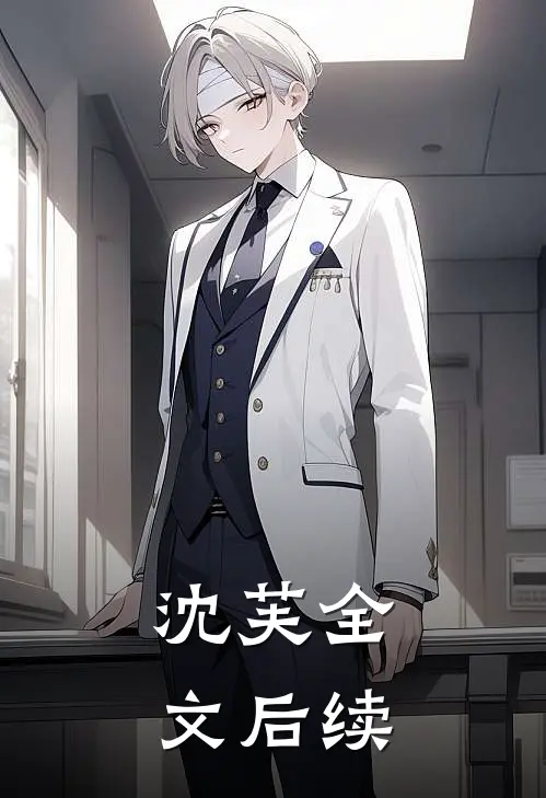 沈芙全文后续