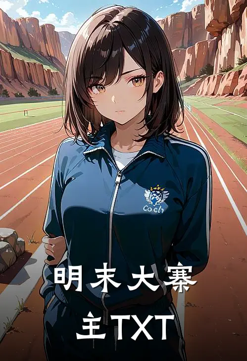 明末大寨主TXT