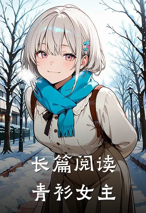 长篇阅读青衫女主