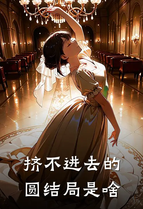 挤不进去的圆结局是啥