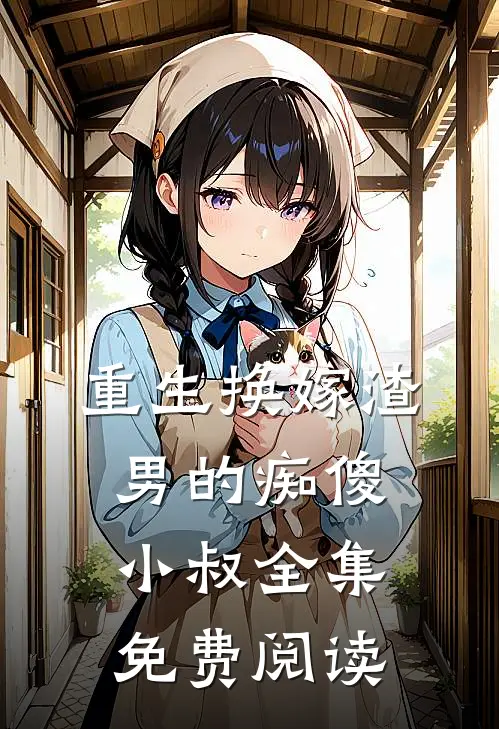重生换嫁渣男的痴傻小叔全集免费阅读