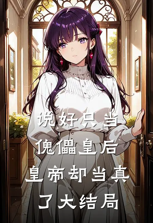 说好只当傀儡皇后，皇帝却当真了大结局