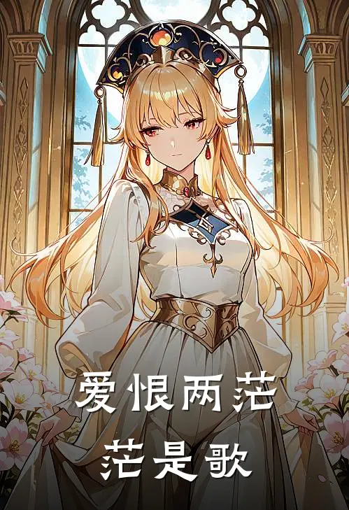 爱恨两茫茫是歌