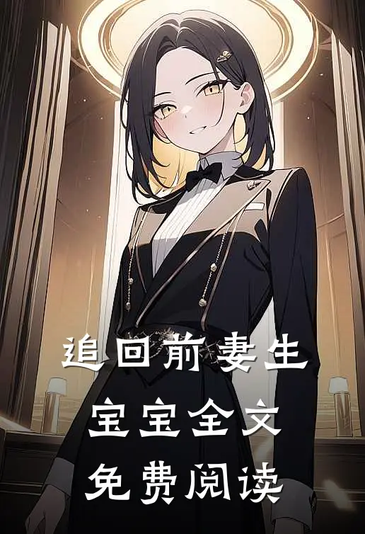 追回前妻生宝宝全文免费阅读