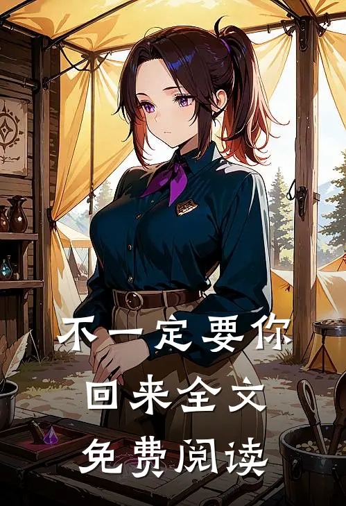 不一定要你回来全文免费阅读