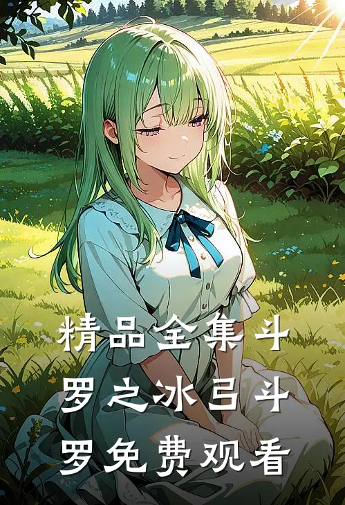 精品全集斗罗之冰弓斗罗免费观看
