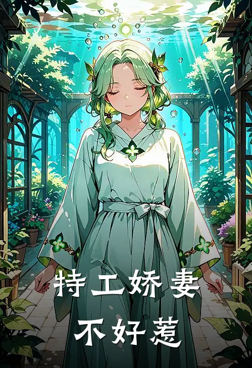 特工娇妻不好惹