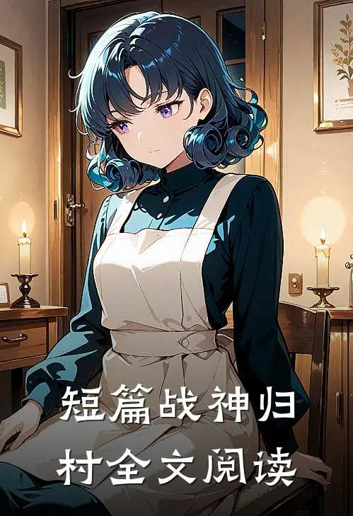 短篇战神归村全文阅读