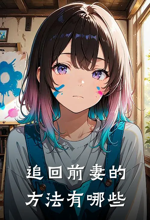 追回前妻的方法有哪些