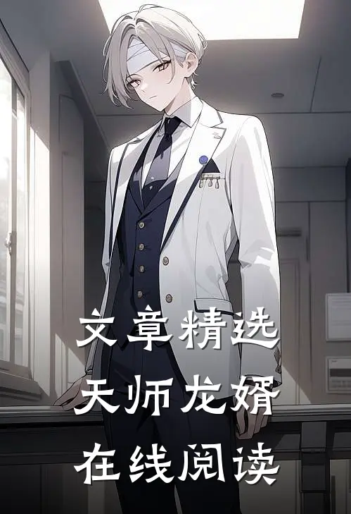 文章精选天师龙婿在线阅读