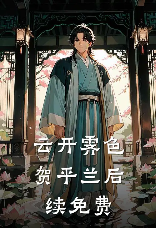云开霁色贺平兰后续免费