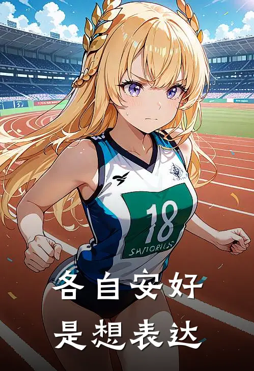 各自安好是想表达