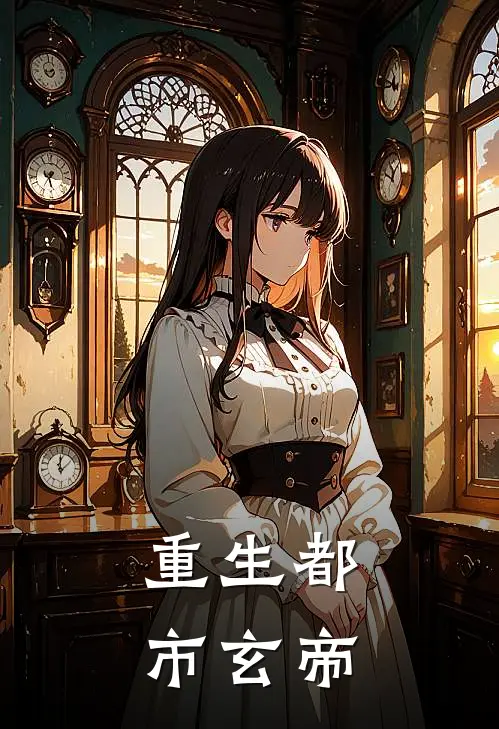 重生都市玄帝