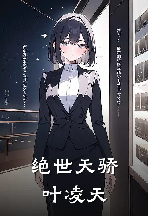 绝世天骄叶凌天