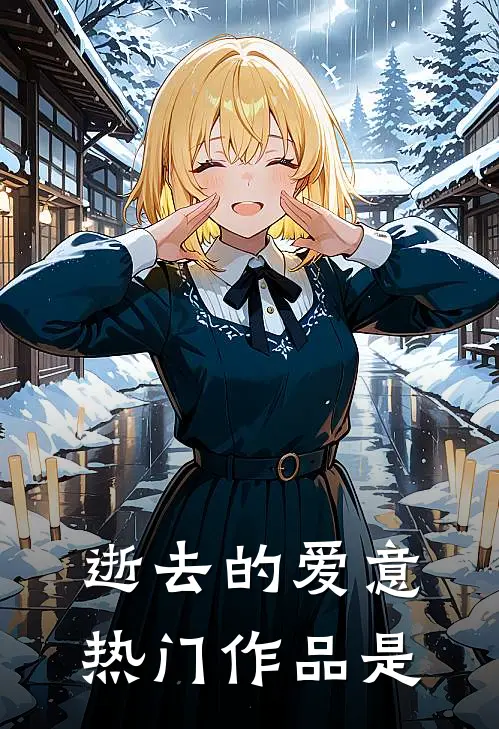 逝去的爱意热门作品是