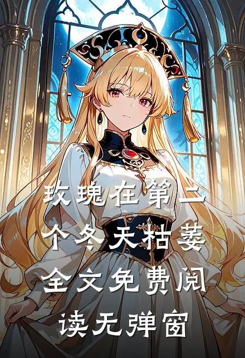 玫瑰在第二个冬天枯萎全文免费阅读无弹窗