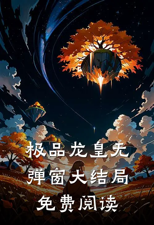 极品龙皇无弹窗大结局免费阅读
