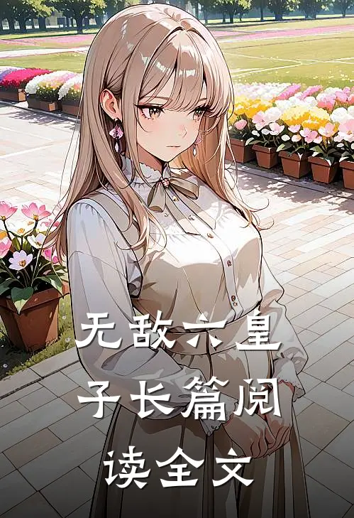 无敌六皇子长篇阅读全文