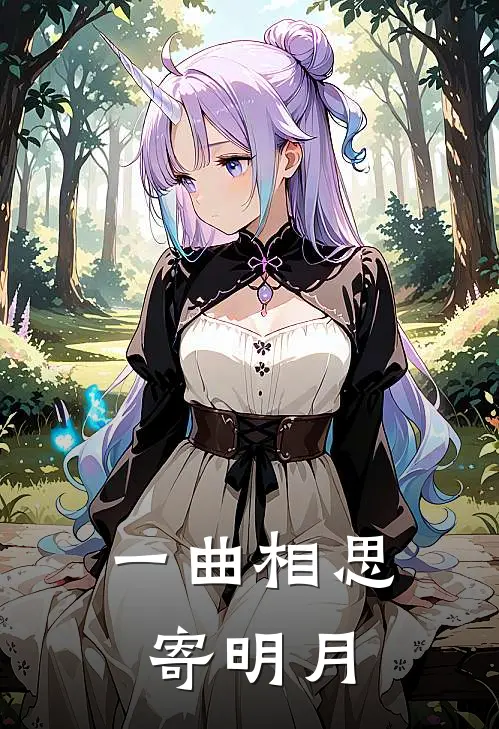 一曲相思寄明月