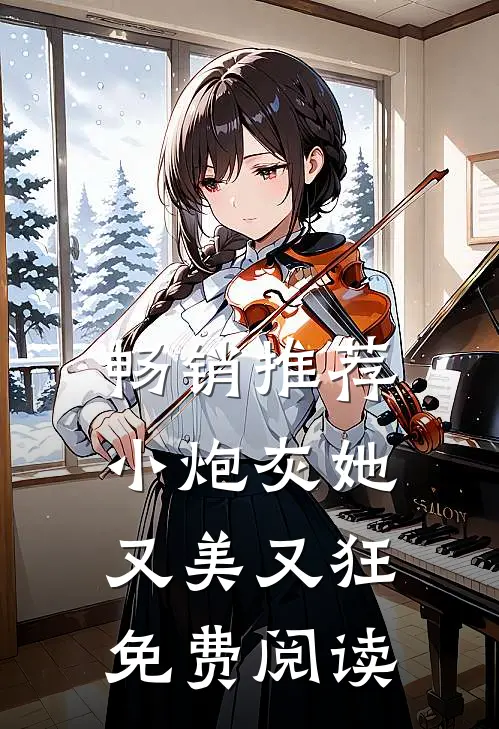 畅销推荐小炮灰她又美又狂免费阅读